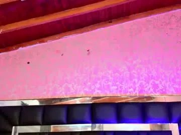 Freechat sofia_martinn on Chaturbate