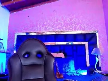 Freechat sofia_martinn on Chaturbate