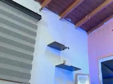 Freechat sofia_martinn on Chaturbate