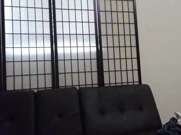 Freechat thenaturalgoddess on Chaturbate