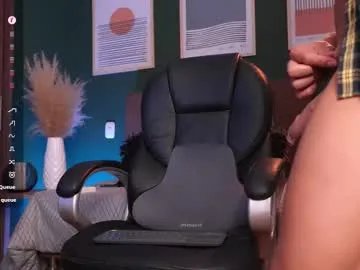 Freechat tim__watson on Chaturbate