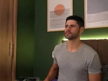 Freechat tim__watson on Chaturbate