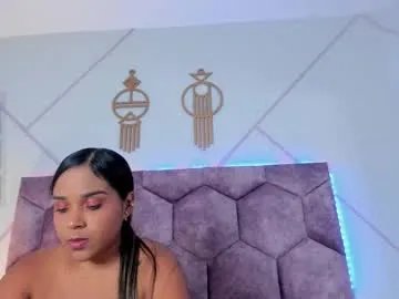 Freechat valery_thompsson on Chaturbate