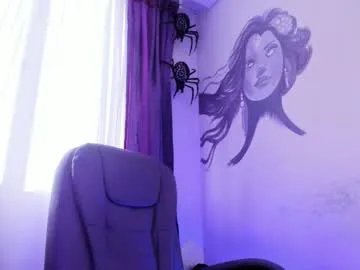 Away witchofhearts on Chaturbate