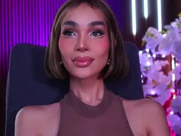 Freechat xforyoureyesonlyx on Chaturbate