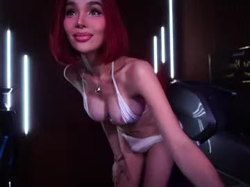 Freechat xforyoureyesonlyx on Chaturbate