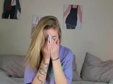 Freechat your_misstress on Chaturbate