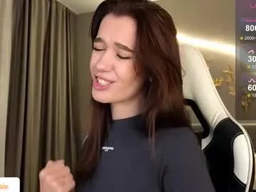 Freechat your_misstress on Chaturbate