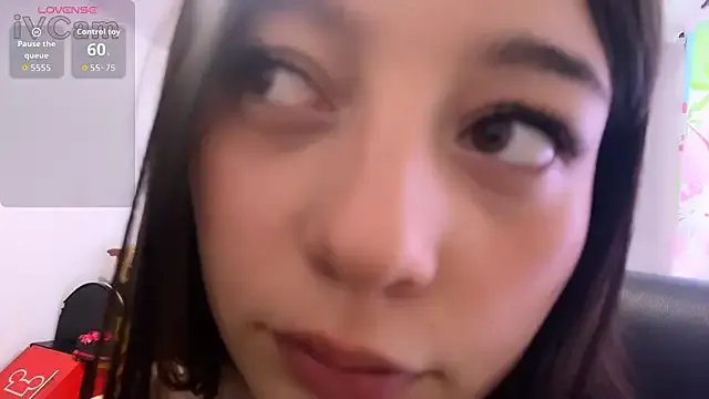 Private __Lorelain__ on StripChat