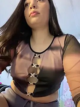 Private __Lorelain__ on StripChat