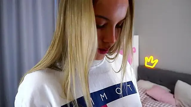 Freechat AftonConnett on StripChat