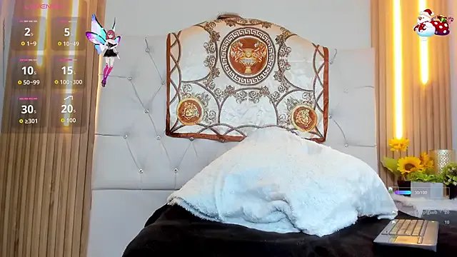 Freechat Alexa_Bravva on StripChat