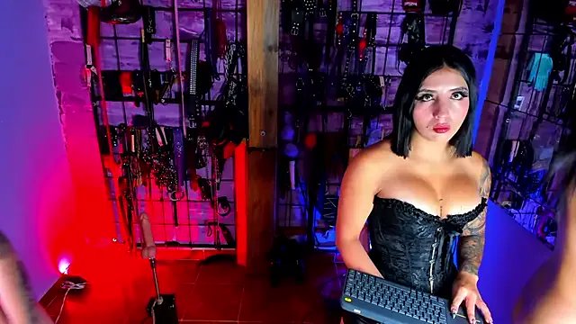 Freechat alexia_aitanaa_ on StripChat