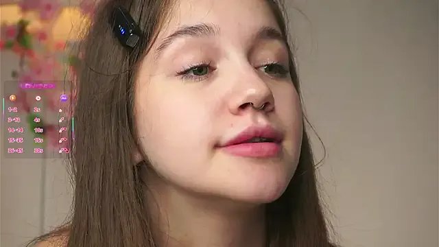 Freechat AmiLewis on StripChat