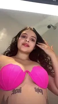 Freechat AriaHeavenss on StripChat