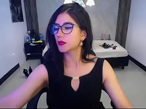 Freechat artemisa_ch1 on StripChat