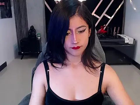 Freechat artemisa_ch1 on StripChat