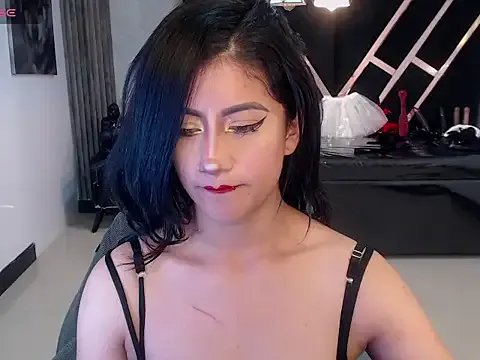 Freechat artemisa_ch1 on StripChat