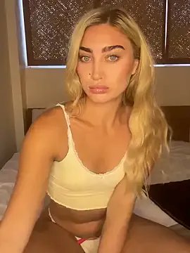 Private auriangel on StripChat