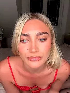 Private auriangel on StripChat