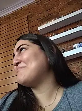 barbielamaravilla11 on StripChat 