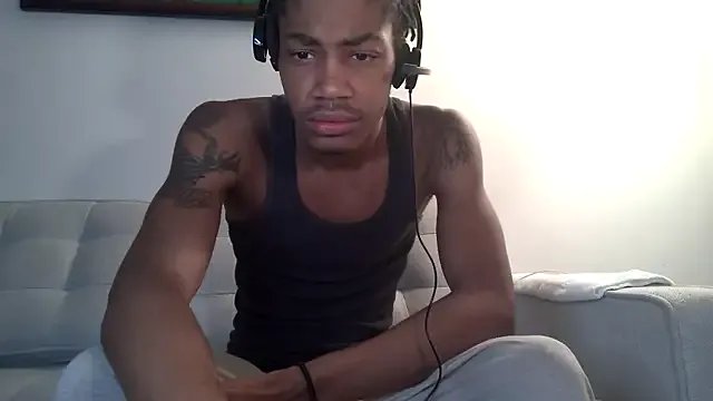 Freechat BlackBullTitus on StripChat