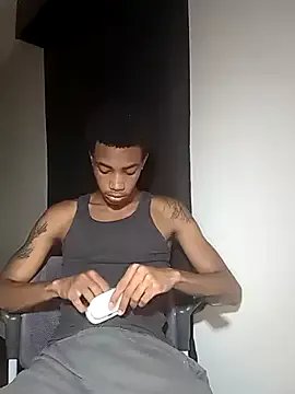 Freechat BlackBullTitus on StripChat