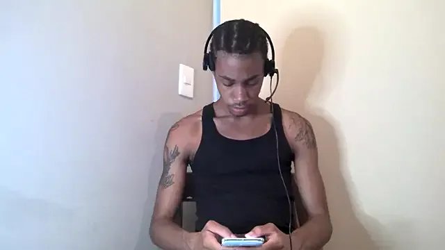Freechat BlackBullTitus on StripChat