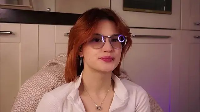 Freechat BlytheBenny on StripChat