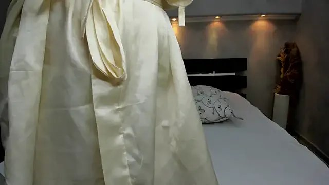 Freechat Camilla_Kelly on StripChat