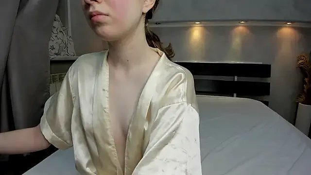 Freechat Camilla_Kelly on StripChat