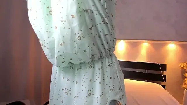 Freechat Camilla_Kelly on StripChat