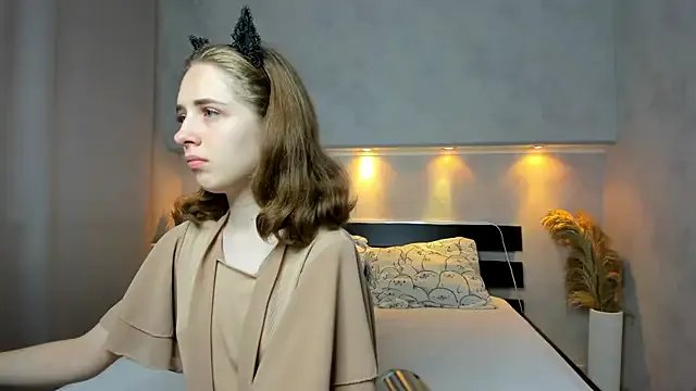 Freechat Camilla_Kelly on StripChat