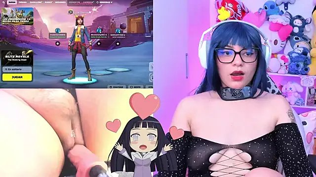 cinna_monroll on StripChat 