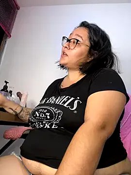 Private CinnamonCookiez on StripChat