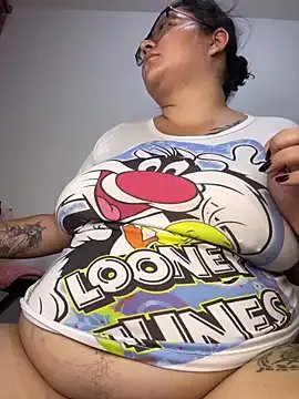 Private CinnamonCookiez on StripChat
