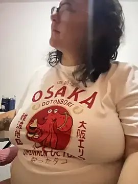 Private CinnamonCookiez on StripChat