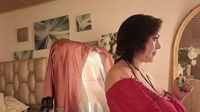 Private Coquette_Johnson on StripChat