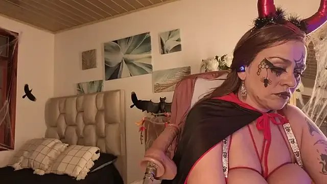 Private Coquette_Johnson on StripChat