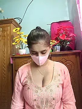 Freechat Cute_Faria on StripChat