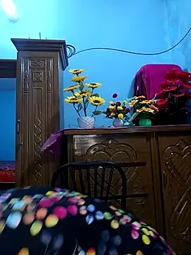 Freechat Cute_Faria on StripChat