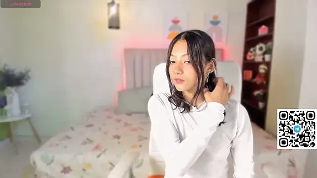 Freechat danika_moriii on StripChat