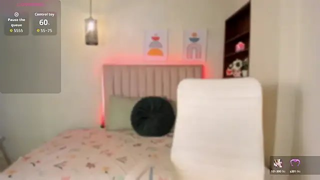 Freechat danika_moriii on StripChat