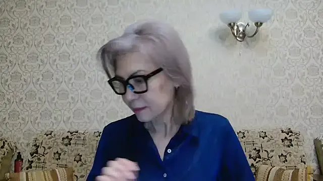 Private Elegant00Lady on StripChat