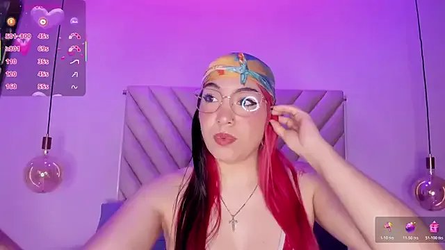 Freechat EmmaSwift_ on StripChat