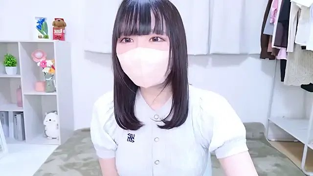 Group fumika_f on StripChat