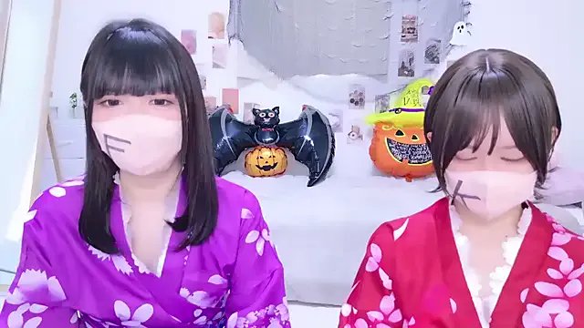 Group fumika_f on StripChat