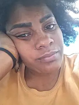 GoddessCarrie on StripChat 