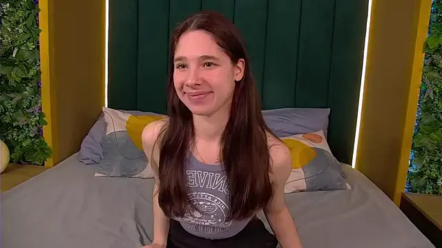 Freechat JillHanson on StripChat