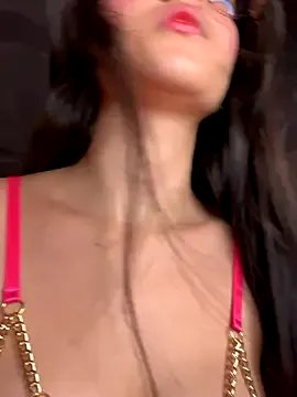 Private Juanita-Diaz on StripChat